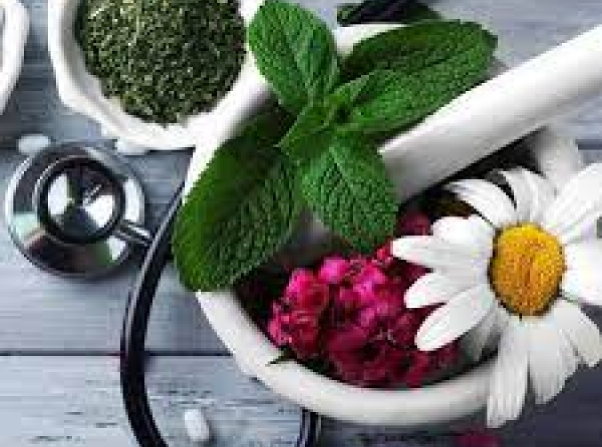 Islamic Medicine 1
